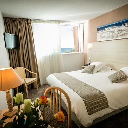 Port Marine Otel Sète
