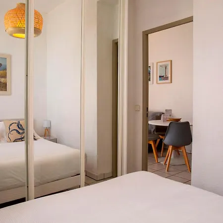 Hotel Port Marine 3*