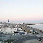 فندق Port Marine 3*