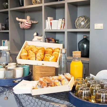 Otel Port Marine Sète