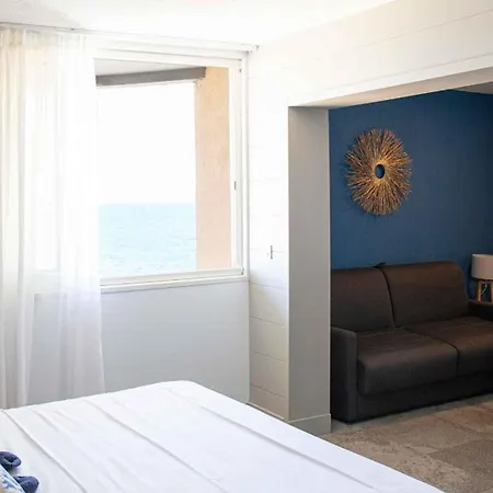 Hotell Port Marine