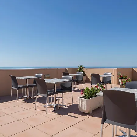 Port Marine 3* Sète