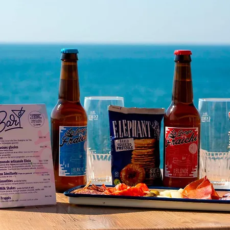 Hotel Port Marine 3*