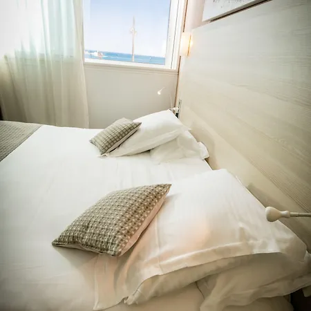 Hotel Port Marine Sete