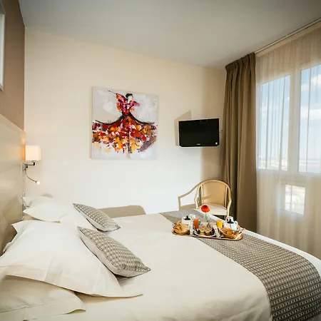 Port Marine Hotell
