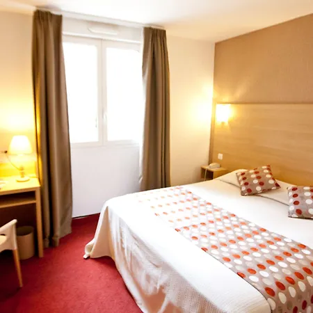 Hotel Port Marine 3*