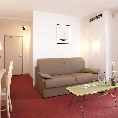 Hotel Port Marine 3*