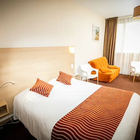 Port Marine Hotel Sète