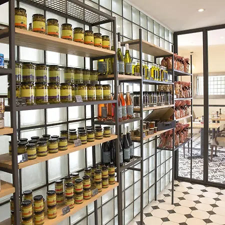 Hotel Port Marine 3*