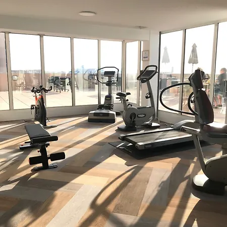 Port Marine Hotel 3*