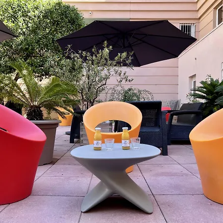 Port Marine Hotel 3*