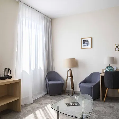 Port Marine 3* Sète