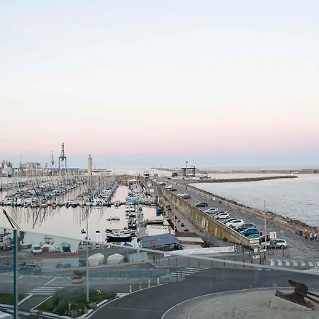Hotel Port Marine 3*