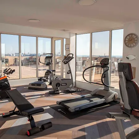 Hotel Port Marine Sete