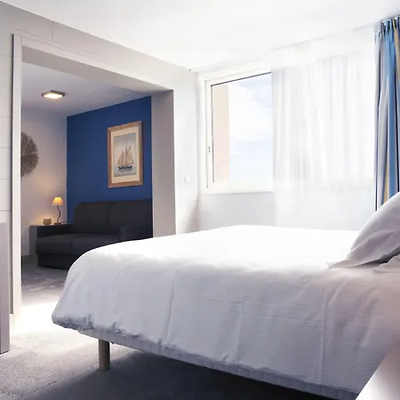 Hotell Port Marine