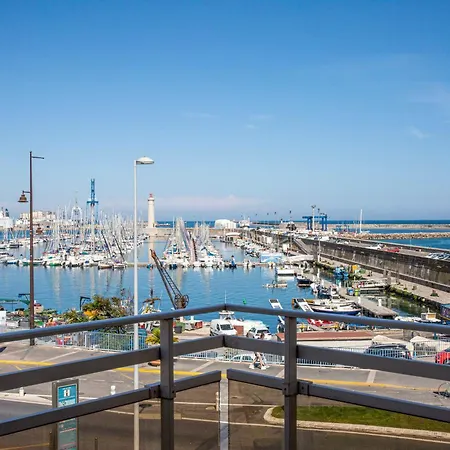 Port Marine