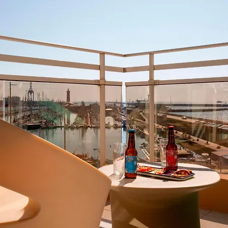 Port Marine Hotell