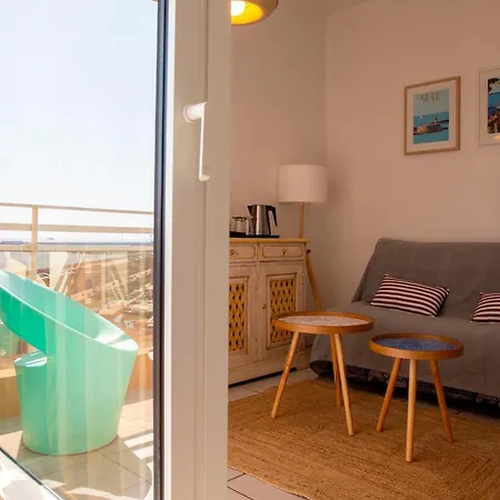 Hotell Port Marine