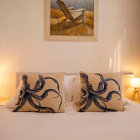 Hotell Port Marine Sète