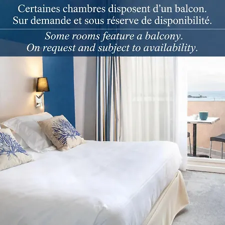 Hotell Port Marine 3*