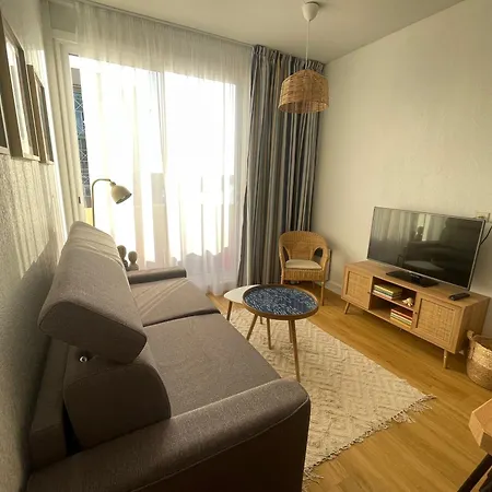 Hotell Port Marine