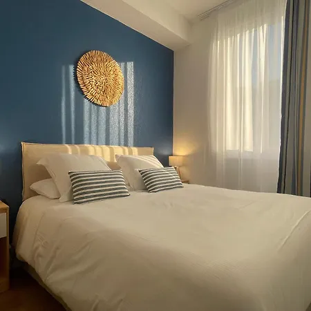 Port Marine Hotell