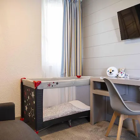 Port Marine Hotel Sète