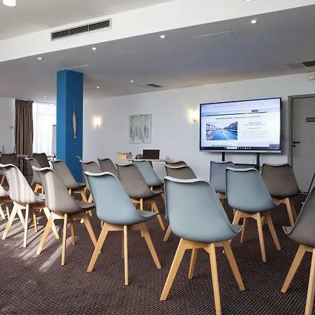 Port Marine Hotel Sète