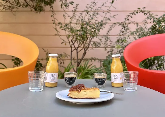 Port Marine Hotel Sète