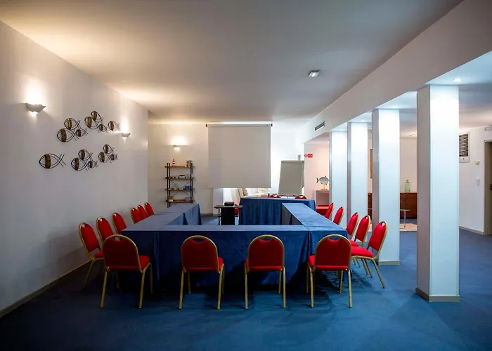 Port Marine 3* Sète