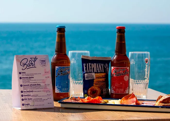 Hotel Port Marine 3*