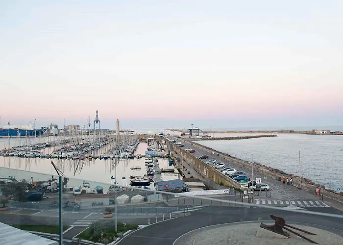 Hotel Port Marine 3*