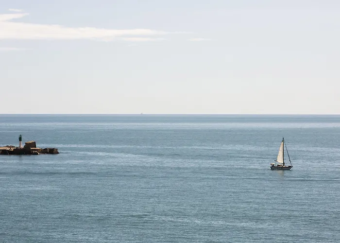 Port Marine 3* Sète