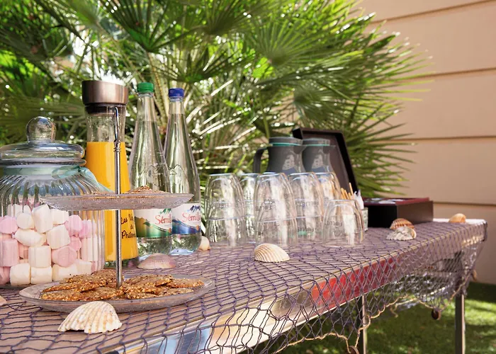 Port Marine Hotel 3*