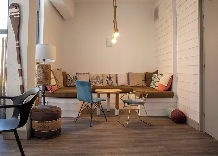 Port Marine Hotel 3*